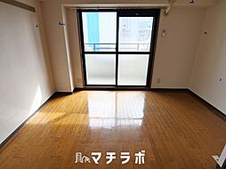 コアレジデンス 802 8階1DKのリビング/ダイニング