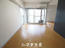 オゾックハウス 501 5階1LDKのリビング/ダイニング