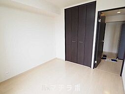 プライムコート 401 4階2LDKのリビング/ダイニング