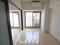 La Douceur今池 418 4階1LDKのリビング/ダイニング