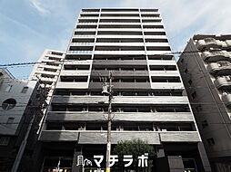 プレサンスジェネ鶴舞