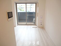 エスリード鶴舞グランパークス 402 4階1Kのリビング/ダイニング