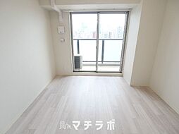 ディアレイシャス名古屋浄心 1403 14階1Kのリビング/ダイニング