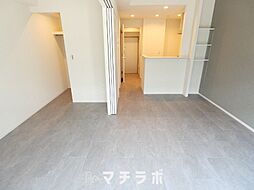 GranVia浄心 501 5階1SLDKのリビング/ダイニング