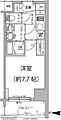 エスリード大須アヴェニュー6階6.4万円