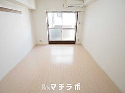 サンシャイン上前津 403 4階1Kのリビング/ダイニング