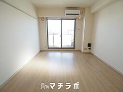 コート新栄 802 8階ワンルームのリビング/ダイニング