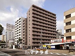 ウェステリア西大須