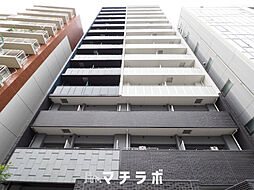 プレサンス葵デュリス