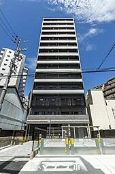 S-RESIDENCE鶴舞駅前