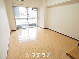 グランステージ千種 3D 3階1Kのリビング/ダイニング