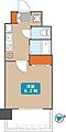 プレサンス名古屋城前ラバンカ8階5.3万円