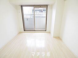 La Douceur今池 406 4階ワンルームのリビング/ダイニング