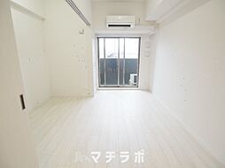 エスリード大曽根プレシャス 1107 11階1LDKのリビング/ダイニング