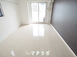 セレニティー名駅 501 5階1Kのリビング/ダイニング