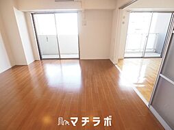 エルミタージュ新栄 802 8階1LDKのリビング/ダイニング