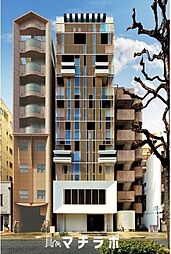 ザ・テラス丸の内