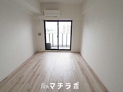 S-RESIDENCE浄心II 1002 10階1Kのリビング/ダイニング