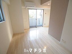 プロシード大須 1101 11階ワンルームのリビング/ダイニング