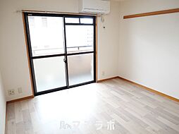 エクセルシオール金山 905 9階1Kのリビング/ダイニング