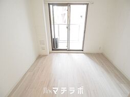 アドバンス名古屋ブランシュ 1204 12階1Kのリビング/ダイニング