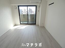 プレイズシード車道アベニュー 404 4階1Kのリビング/ダイニング