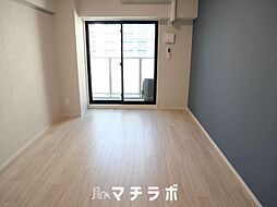 プレイズシード名駅北 902 9階1Kのリビング/ダイニング