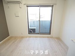 Brave亀島本陣 502 5階1LDKのリビング/ダイニング