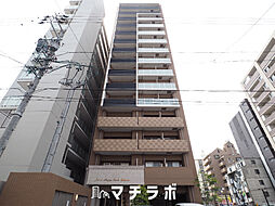 ファステートNAGOYA今池バレンシア