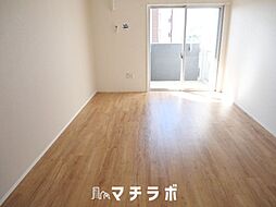 Gokiso　Terrace 1003 10階1Kのリビング/ダイニング