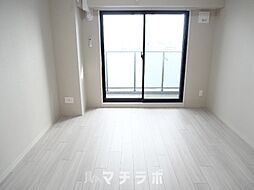 プレイズシード御器所イースト 802 8階1Kのリビング/ダイニング