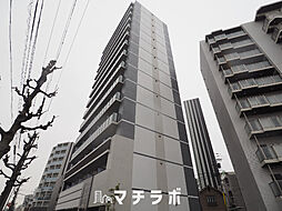 S-RESIDENCE金山三丁目