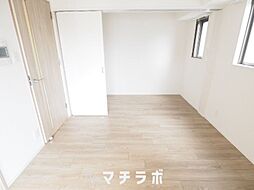 エスリード上前津セレーノ 1406 14階2Kのリビング/ダイニング