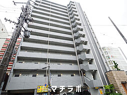 セレニティー大須