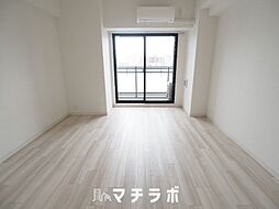 S-RESIDENCE東別院 404 4階1Kのリビング/ダイニング