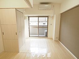 ポルタニグラ大須 706 7階1LDKのリビング/ダイニング