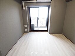 メイクスWアート浅間町 1001 10階1Kのリビング/ダイニング