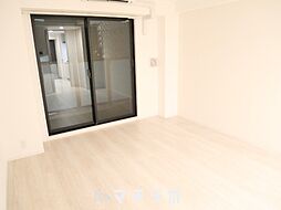 CREST TAPP新栄 1103 11階1Kのリビング/ダイニング