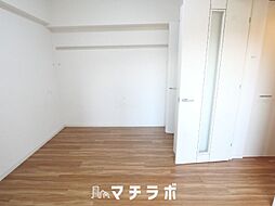 プレサンス覚王山D-StyleII 704 7階1Kのリビング/ダイニング