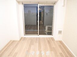 プレサンス広小路通葵 1302 13階1Kのリビング/ダイニング