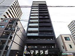 プレサンス鶴舞ファースト