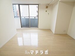 アーデン泉プレミア 402 4階2LDKのリビング/ダイニング