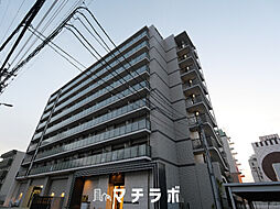 エスリード大須観音プリモ