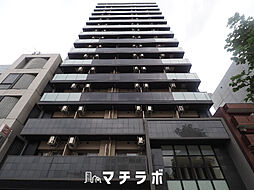 エステムコート名古屋新栄IIアリーナ