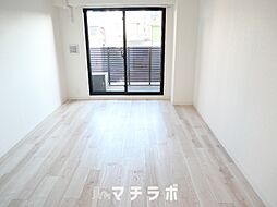 S-RESIDENCE浄心II 204 2階1Kのリビング/ダイニング