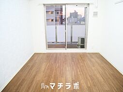 メインステージ名古屋ノースマーク 1102 11階1Kのリビング/ダイニング