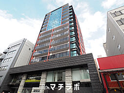 さくらHills NISHIKI Platinum Residence