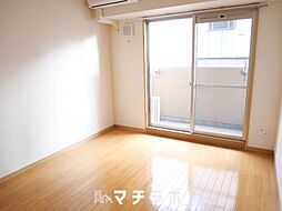 プレサンス名古屋城前 905 9階1Kのリビング/ダイニング