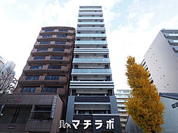 エステシア上前津