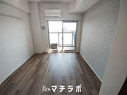 アステリ鶴舞エーナ 1309 13階1Kのリビング/ダイニング